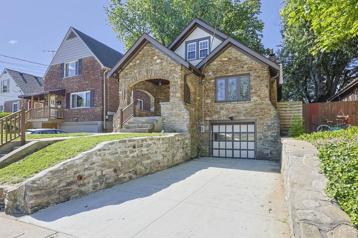 Property Photo: 6609 Merwin Avenue OH 45227