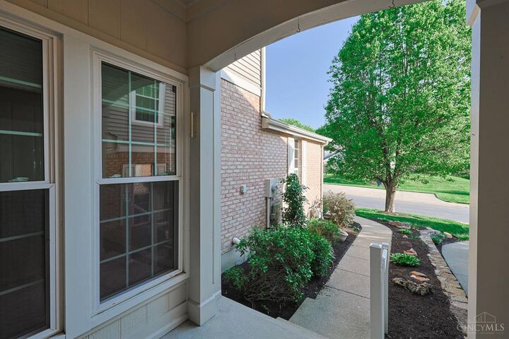 Property Photo:  3886 Arbor Green Drive  OH 45255 