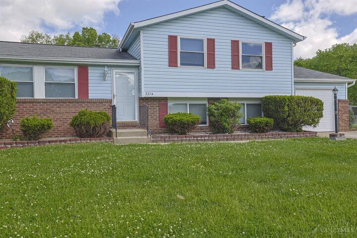 Property Photo:  3274 Sienna Drive  OH 45251 