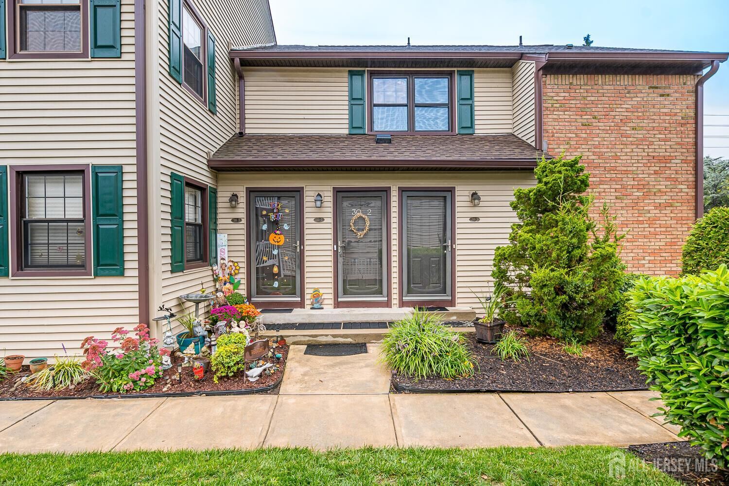 Property Photo: 30 Prospect Street 2 NJ 08840