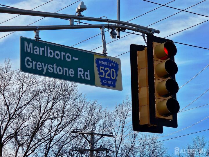 Property Photo: 1122 Marlboro Road NJ 08857