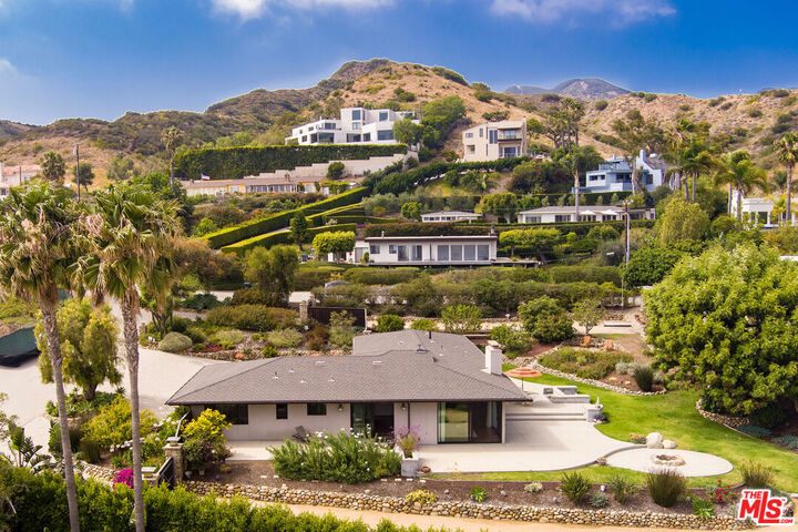 Property Photo:  6306 Via Cataldo St  CA 90265 