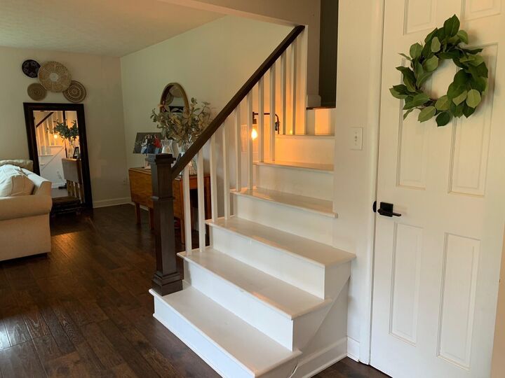 Property Photo:  124 Pine Village Drive  OH 43023 