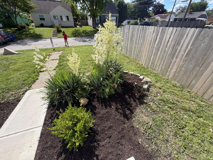Property Photo:  2804 Grasmere Avenue  OH 43211 