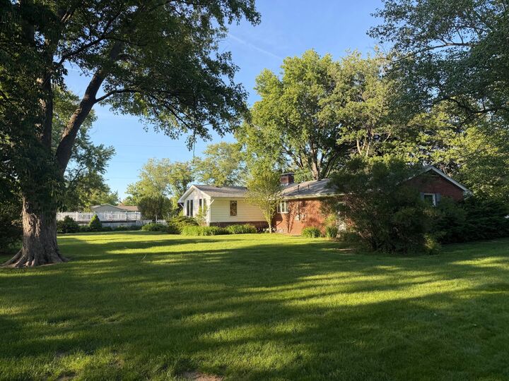 Property Photo: 6675 Borror Road OH 43123
