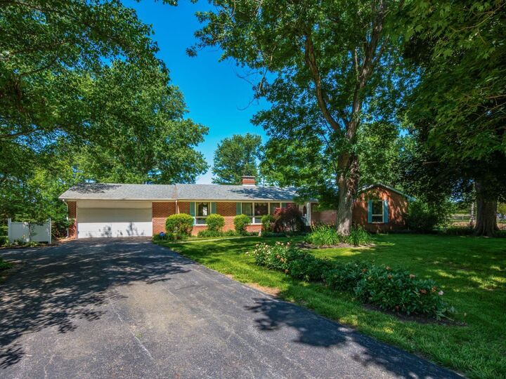 Property Photo:  6675 Borror Road  OH 43123 