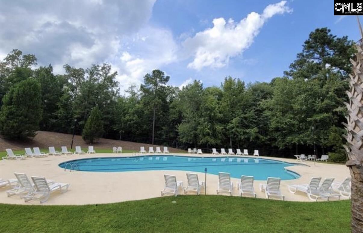 Property Photo: 240 Cabin SC 29063