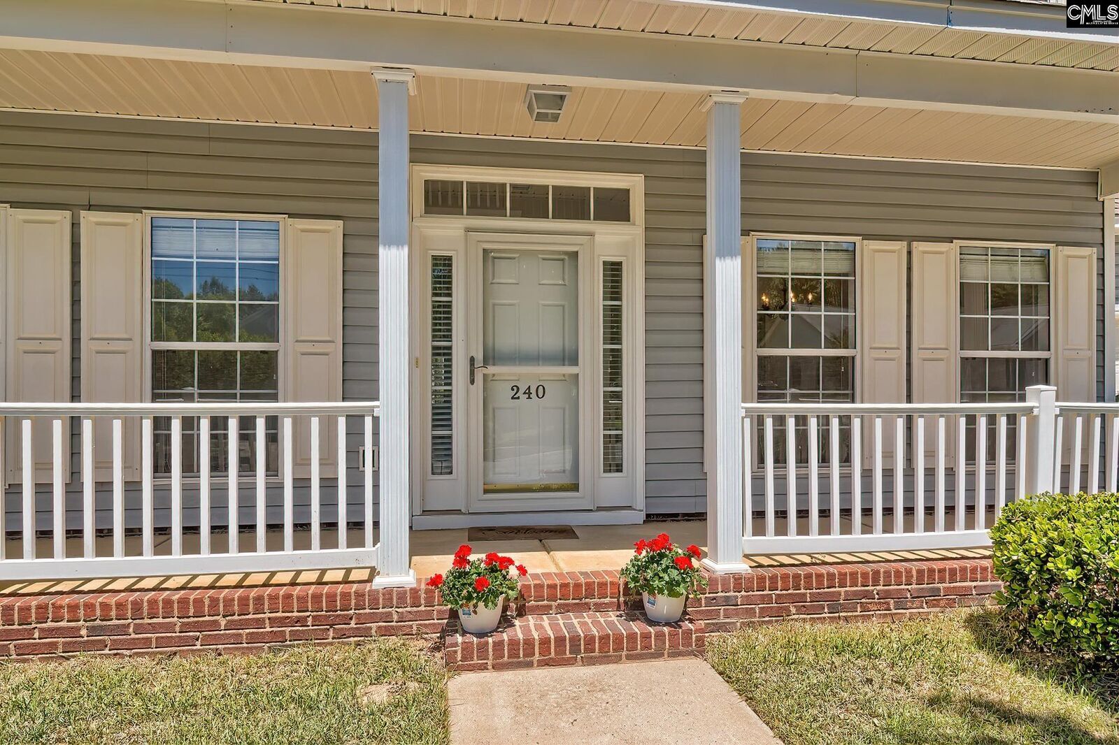 Property Photo: 240 Cabin SC 29063
