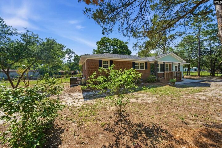 Property Photo: 1162 McDonald SC 29172