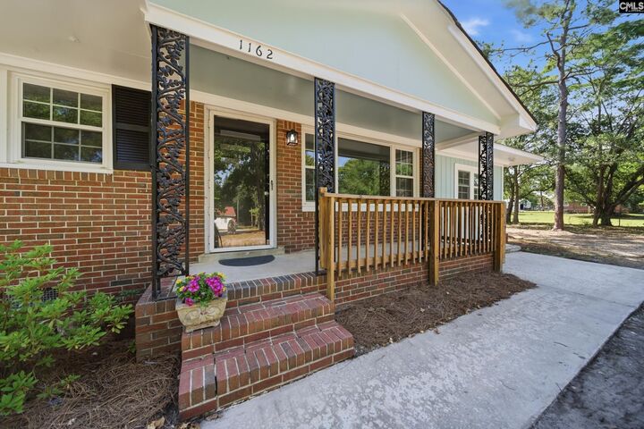 Property Photo:  1162 McDonald  SC 29172 