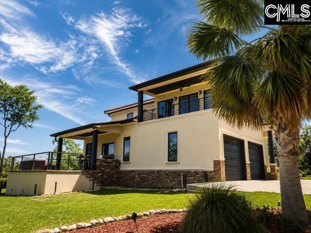 Property Photo:  132 Laguna Vista  SC 29063 