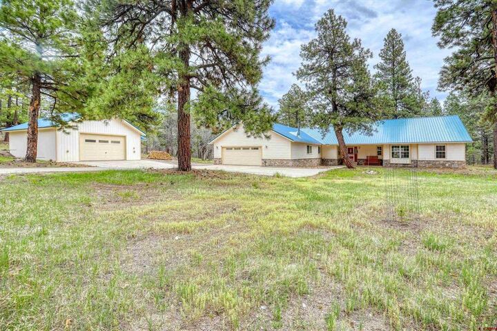 Property Photo:  1160 Majestic Drive  CO 81147 
