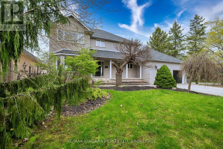 Property Photo:  2 McClure Crescent  ON L2V 4B6 