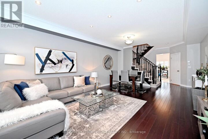 Property Photo: 13 Beehive Lane ON L6E 0K6