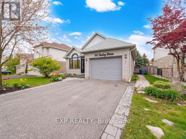 Property Photo:  161 Farley Drive 1  ON N1L 1L7 