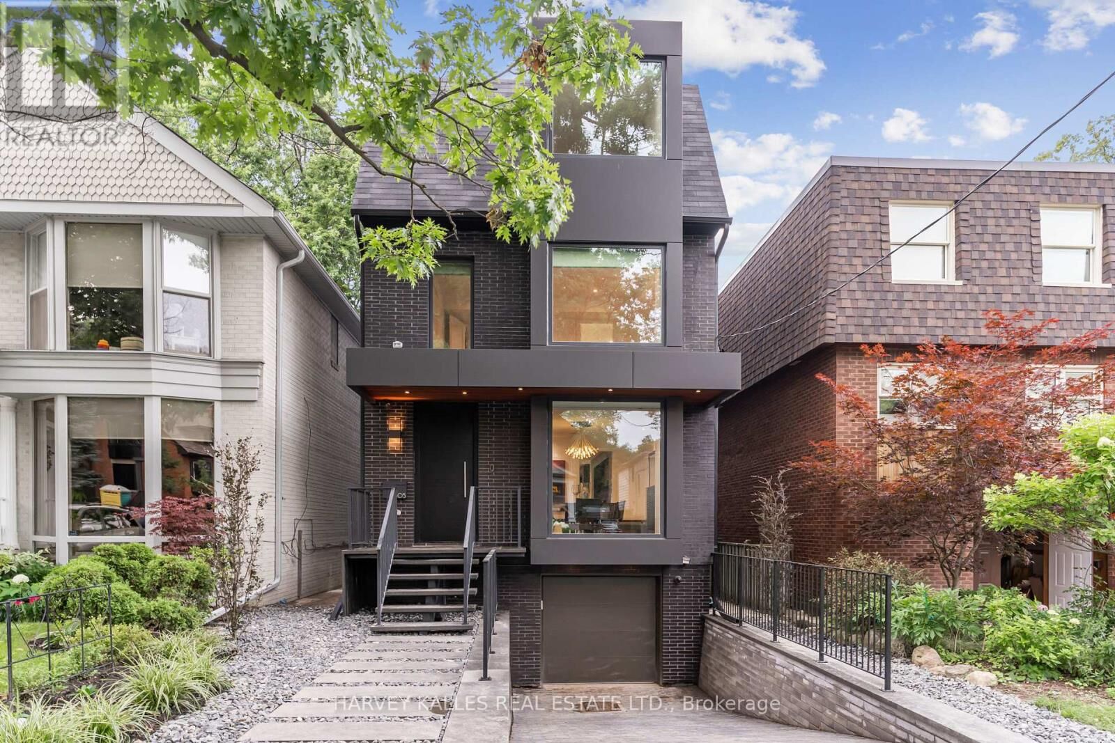 Property Photo:  305 Glen Road  ON M4W 2X4 