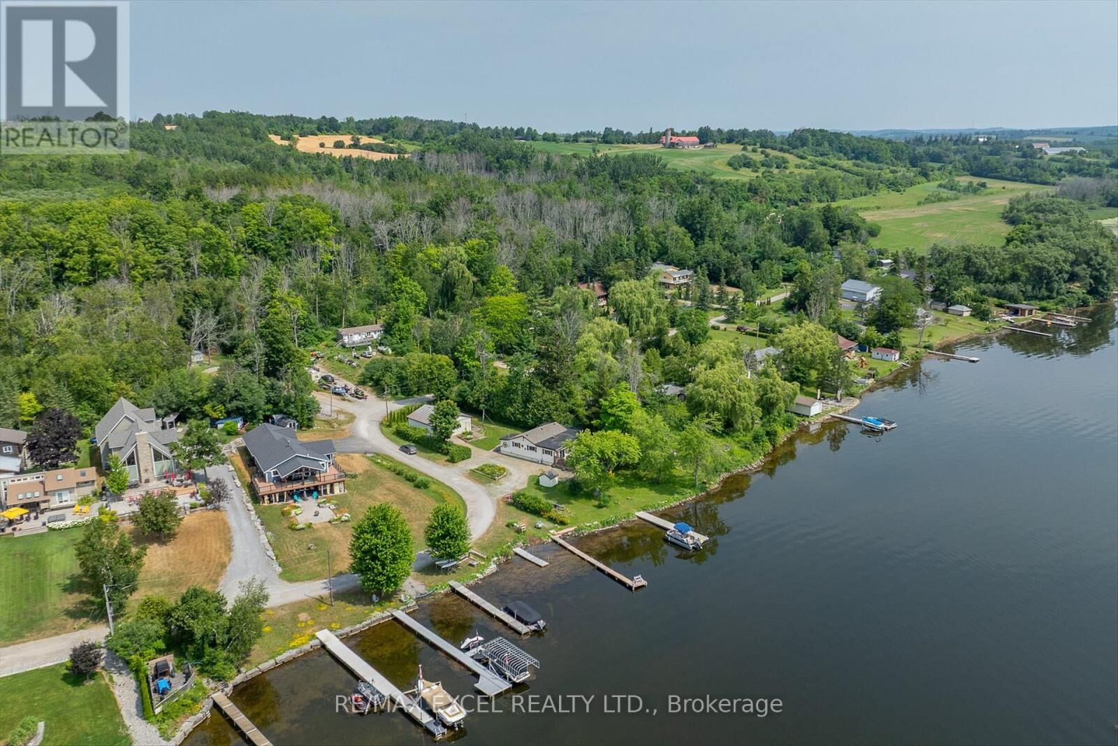 Property Photo:  665 North Shore Drive East  ON P7B 6B3 