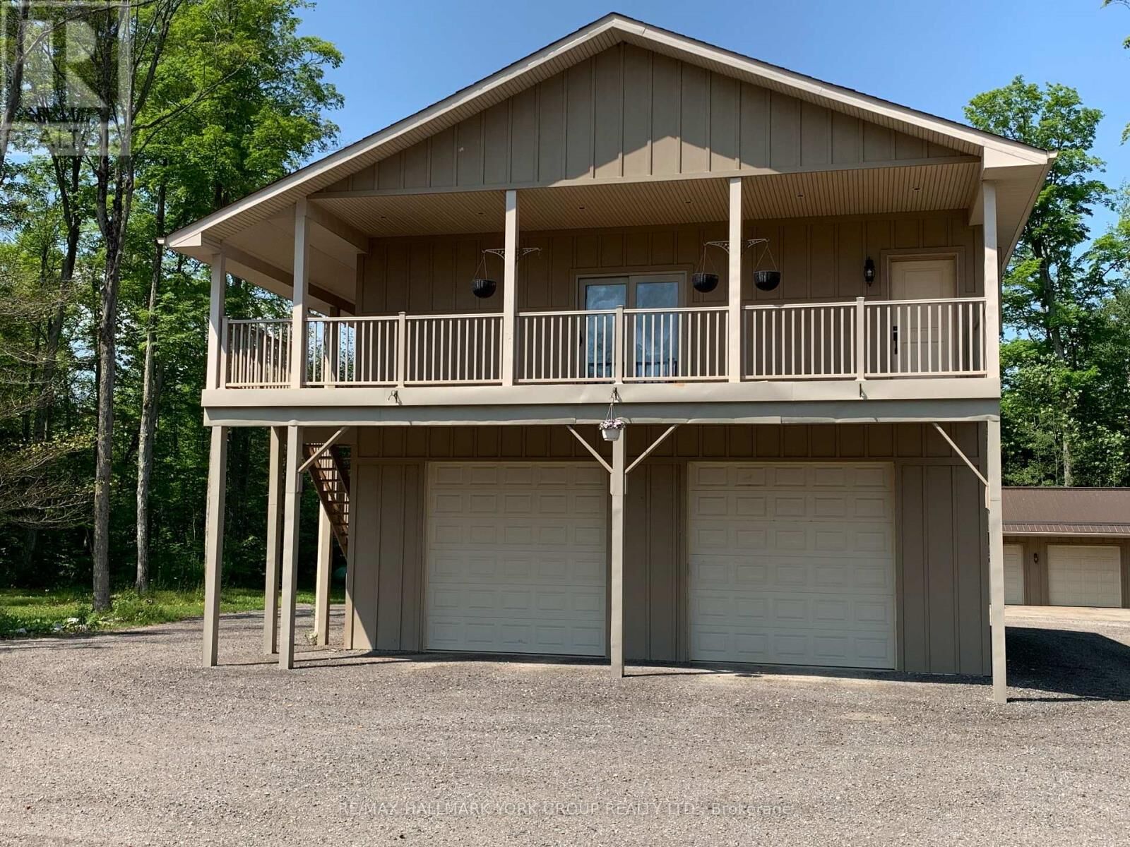 Property Photo:  4795 19th Sideroad  ON L7B 0E4 