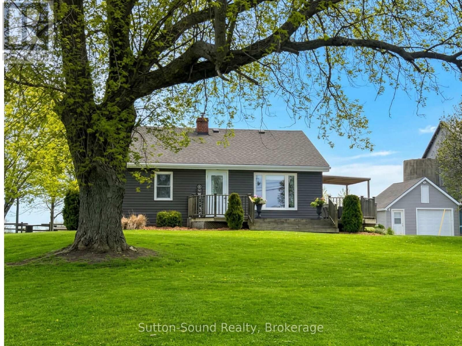 Property Photo: 018389 Bruce Road 10 ON N0H 1A0