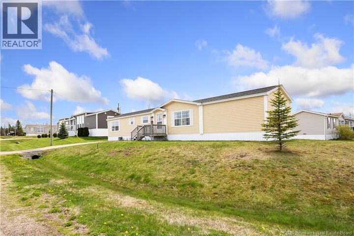 Property Photo:  4 Bridgeport Lane  NB E1B 0C7 