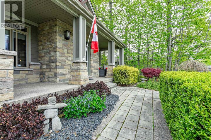 Property Photo:  4 Hayter Drive  ON N0M 1T0 