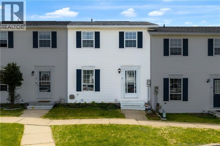 Property Photo:  21 Meadowland Terrace  NB E2M 5S4 