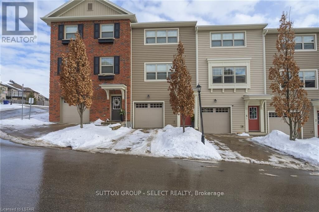 Property Photo:  1850 Beaverbrook Avenue 3  ON N6H 0G7 