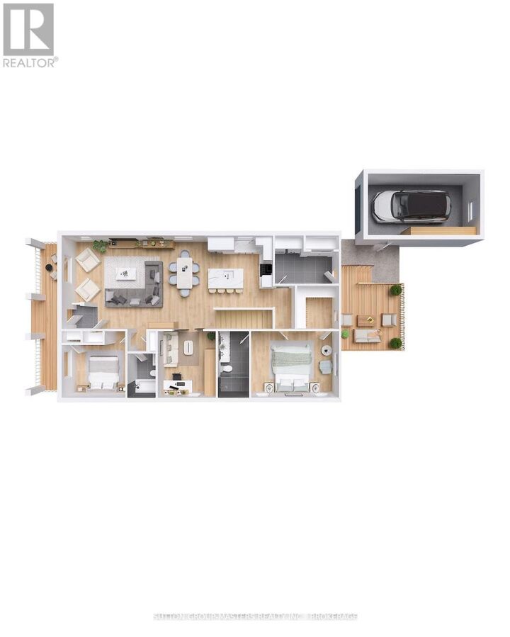 Property Photo:  272 Old Kiln Crescent  ON K7K 0L7 