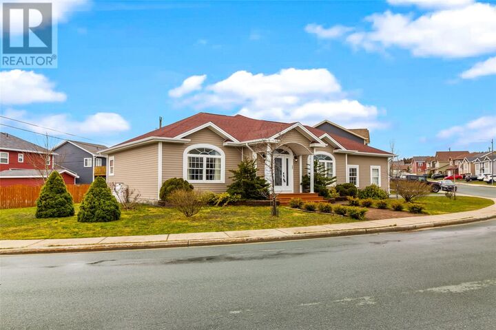 Property Photo:  15 Dauntless Street  NL A1B 0E8 