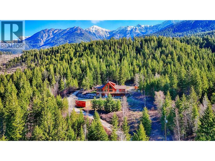 Property Photo:  110 Highway 95 Other  BC V0A 1P0 