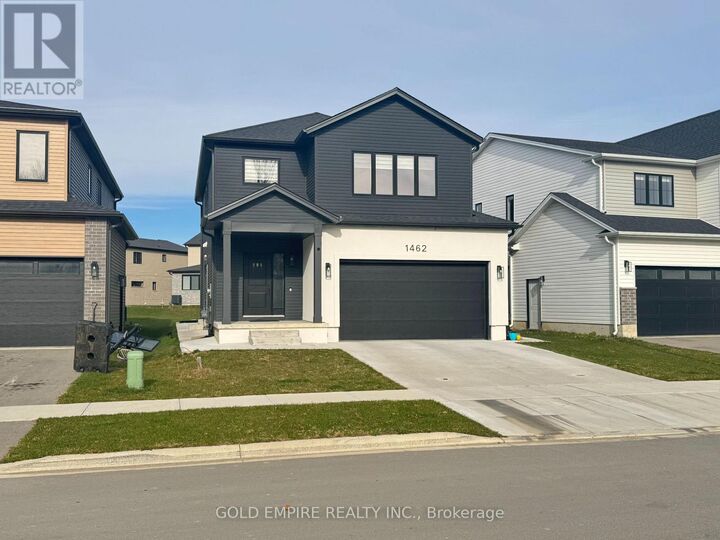 Property Photo:  1462 Twilite Boulevard Lower  ON N6G 3R5 