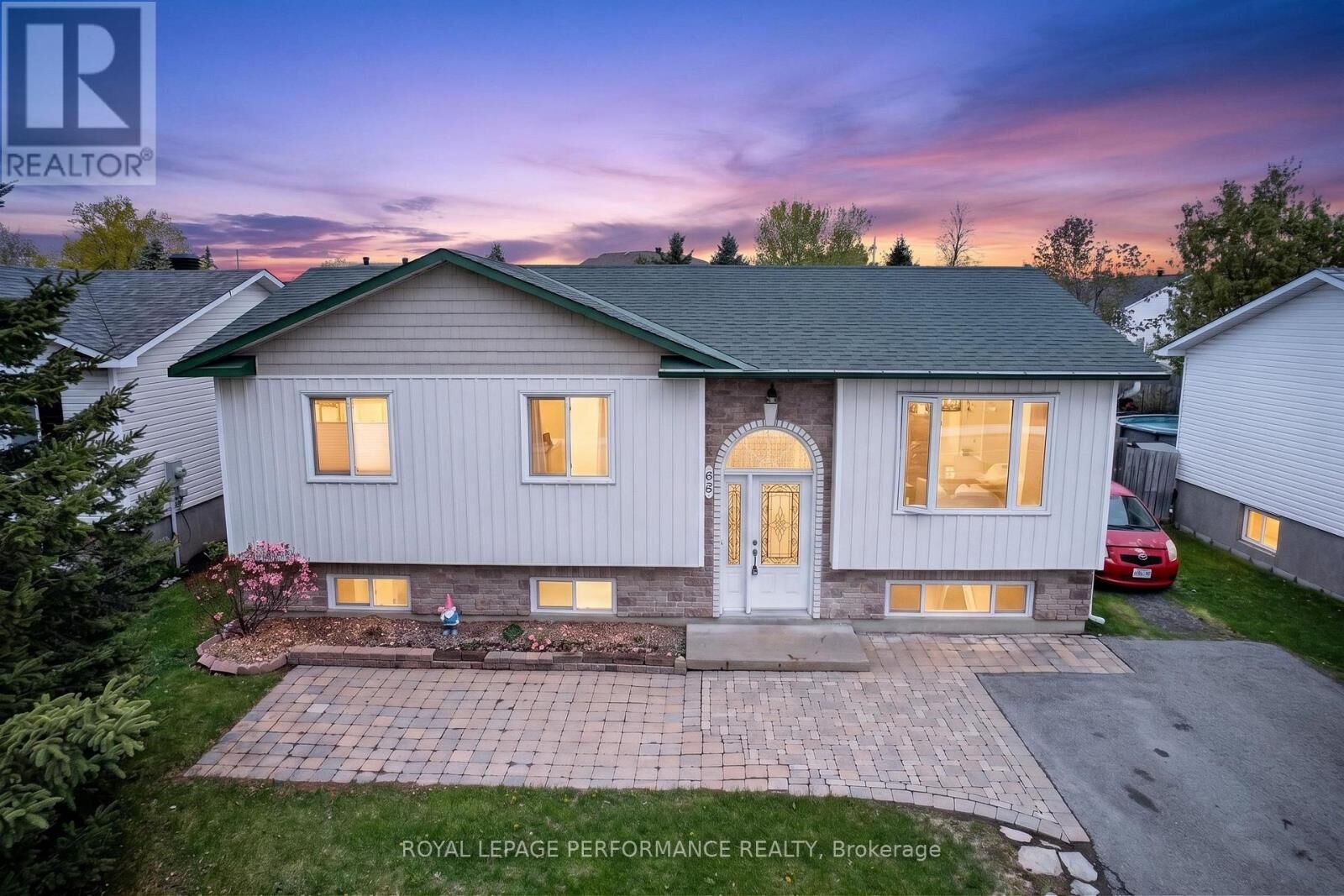 Property Photo:  68 Lafleche Boulevard  ON K0A 1M0 