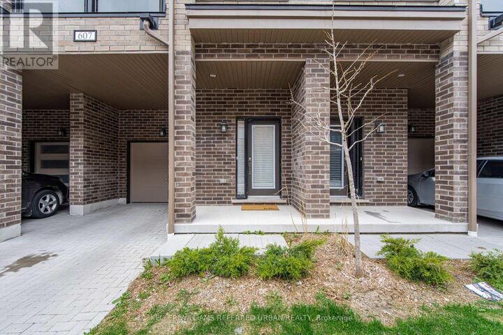 Property Photo:  1865 Pickering Parkway 607  ON L1V 0H2 