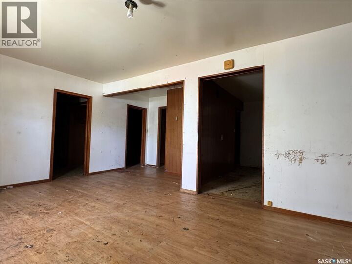 Property Photo:  208 Irvine Street  SK S0M 0N0 