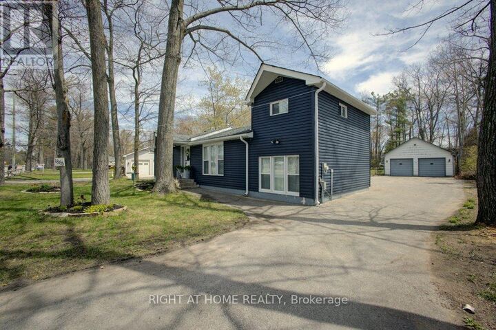 Property Photo:  1865 River Road West  ON L9Z 1L1 