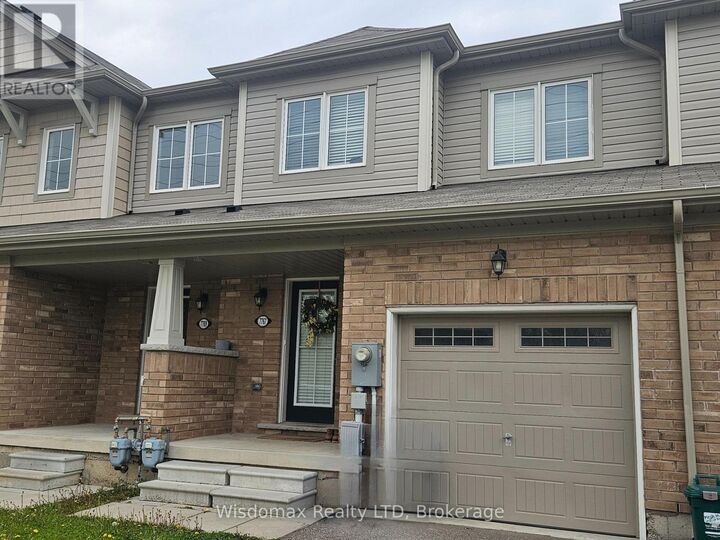 Property Photo: 7767 White Pine Crescent ON L2H 3R4