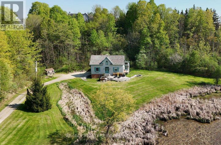 Property Photo:  15951 Humber Station Road  ON L7E 3A3 
