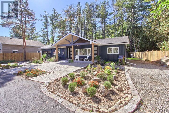 Property Photo: 2388 25th Sideroad ON L9S 2G2