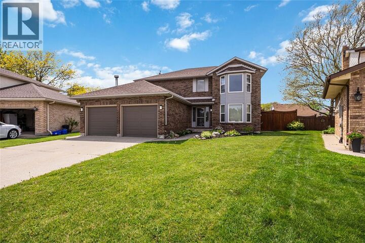 Property Photo: 384 Cass Court ON N0N 1G0
