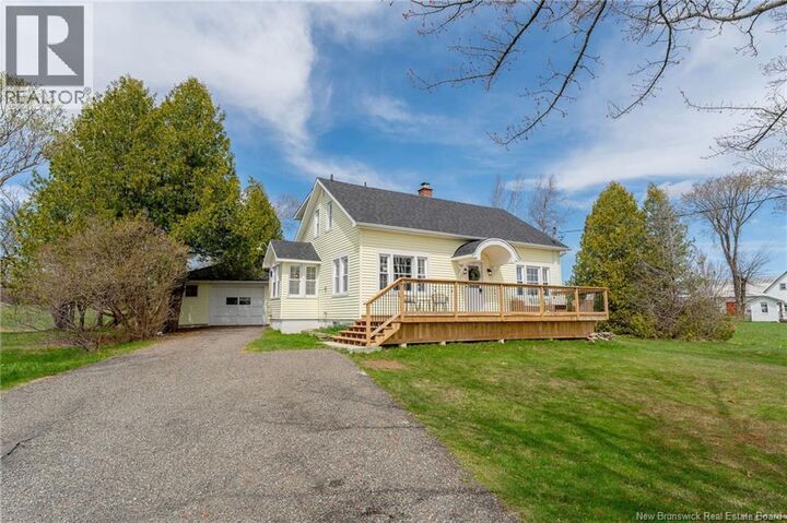 Property Photo:  716 Tweedside Road  NB E6K 2L5 