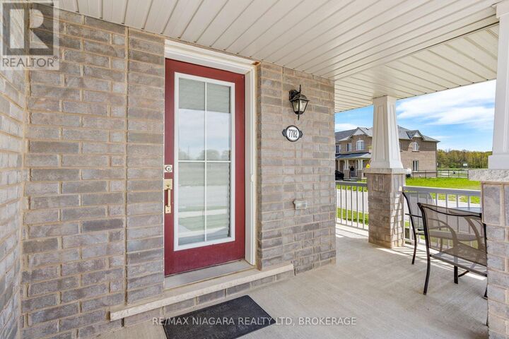 Property Photo:  7782 Dockweed Drive  ON L2H 3S2 