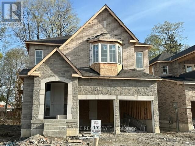 Property Photo:  191 Steinway Drive  ON L9L 1V6 