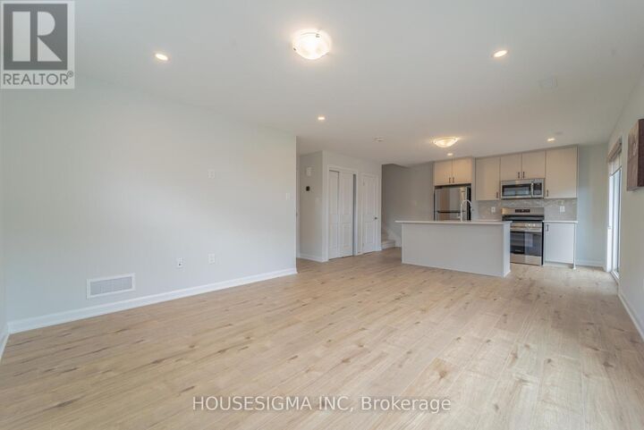 Property Photo: 1136 Creekway Private ON K2T 0S9