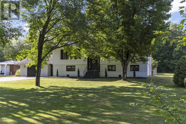 Property Photo:  99 Havilland Shores Dr  ON P0S 1E0 