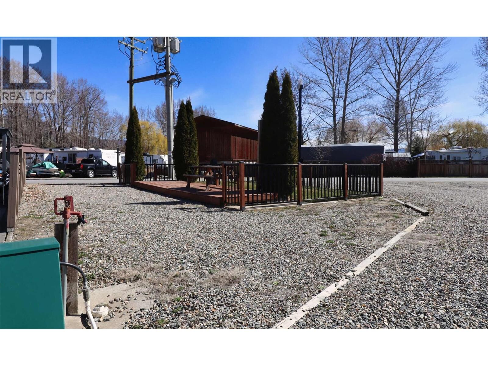 Property Photo:  62 Cottonwood Drive  BC V0E 1M4 