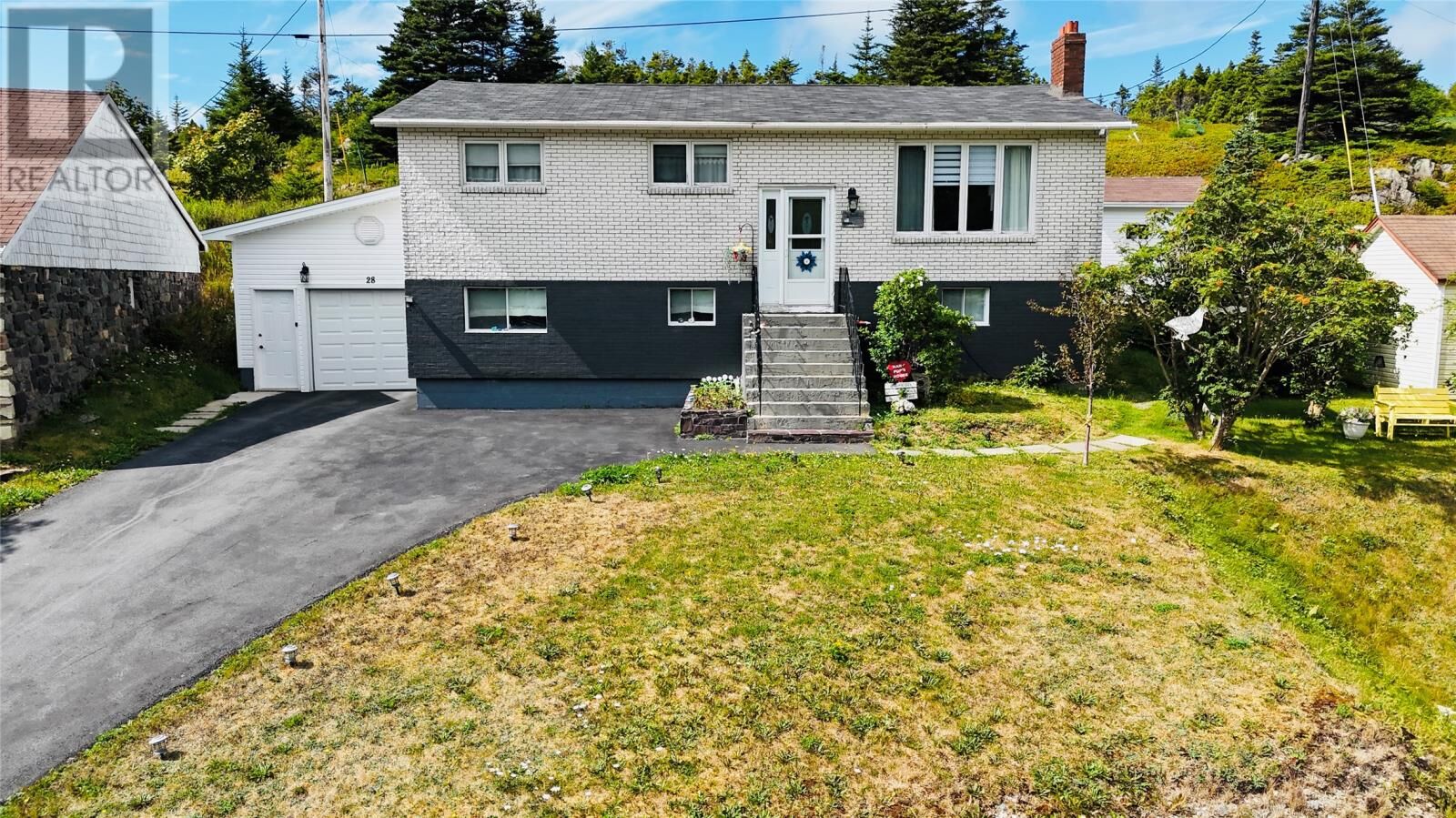 Property Photo:  28 Main Road  NL A0B 2H0 
