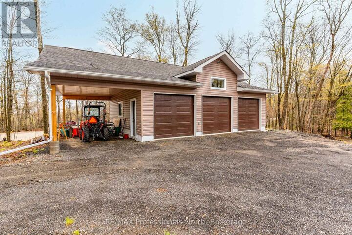Property Photo:  253 Ridgeview Road  ON K0M 1S0 