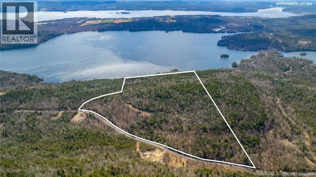 Property Photo:  Lot 00 Frye Road  NB E5B 0C4 
