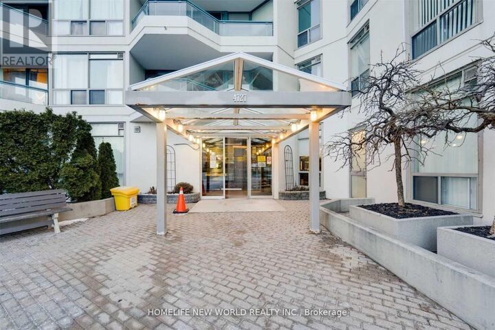 Property Photo: 4727 Sheppard Avenue East 410 ON M1S 5B3