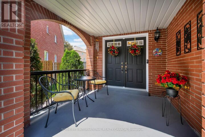 Property Photo:  52 Monteith Crescent  ON L6A 3M9 